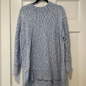 Lou & Grey sweater tunic